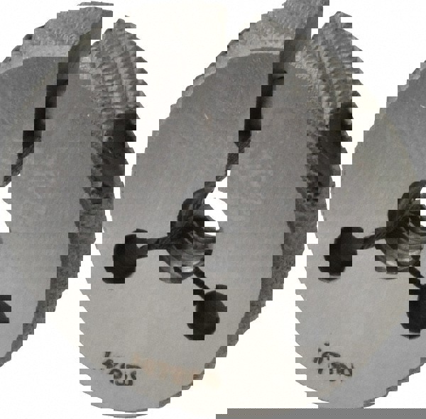 Threaded Ring Gage: 5/16-18 Thread, UNC, Class 3A, Go